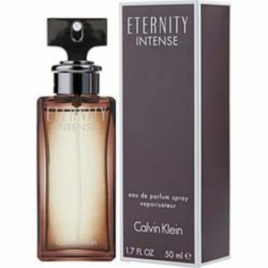 Calvin 308587 Eau De Parfum Spray 1.7 Oz For Women