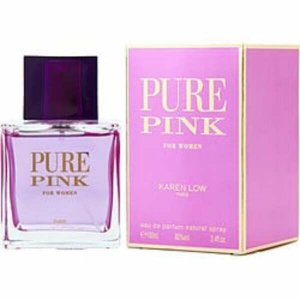 Karen 348666 Eau De Parfum Spray 3.4 Oz For Women