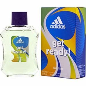 Adidas 331204 After Shave 3.3 Oz For Men