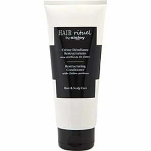 Sisley 312174 Hair Rituel Restructuring Conditioner With Cotton Protei