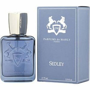 Parfums 355664 Eau De Parfum Spray 2.5 Oz For Men