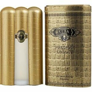 Cuba 312093 Edt Spray 3 Oz For Men