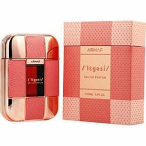 Armaf 328474 Eau De Parfum Spray 3.4 Oz For Women