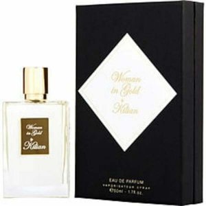 By 321515 Kilian Eau De Parfum Spray Refillable 1.7 Oz For Women