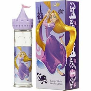 Disney 306435 Edt Spray 3.4 Oz (castle Packaging) For Women