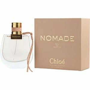 Chloe 307448 Eau De Parfum Spray 2.5 Oz For Women