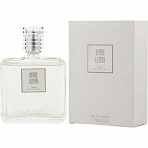 Serge 344601 Eau De Parfum Spray 3.4 Oz For Women