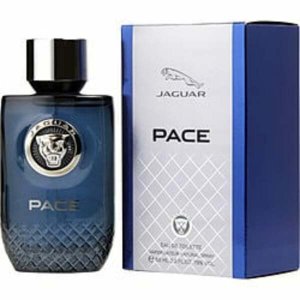 Jaguar 311531 Edt Spray 2 Oz For Men