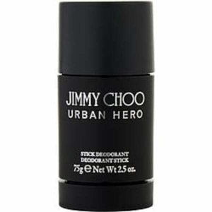 Jimmy 354413 Deodorant Stick 2.5 Oz For Men