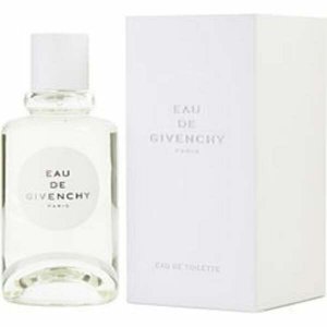 Givenchy 317062 Edt Spray 3.3 Oz (2018 Edition) For Anyone