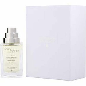 The 328581 Santo Incienso, Sillage Sacre Extrait De Parfum Refillable 