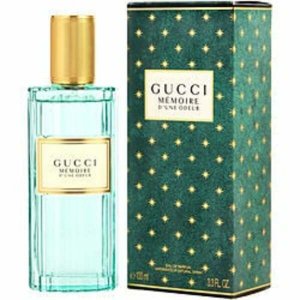 Gucci 346303 Eau De Parfum Spray 3.3 Oz For Women