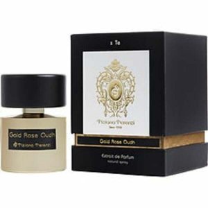 Tiziana 304170 Extrait De Parfum Spray 3.3 Oz For Anyone