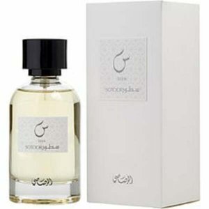 Rasasi 543441 Eau De Parfum Spray 3.3 Oz For Anyone