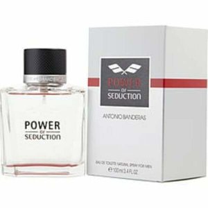 Antonio 315438 Edt Spray 3.4 Oz For Men