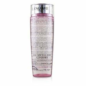 Lancome 314814 Eau Micellaire Confort Hydrating  Soothing Micellar Wat