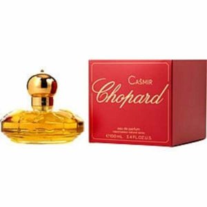 Chopard 349611 Eau De Parfum Spray 3.4 Oz (new Packaging) For Women