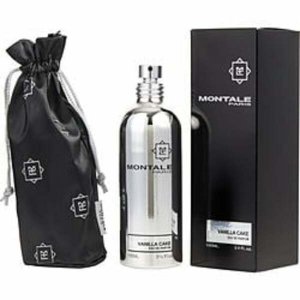 Montale 313962 Eau De Parfum Spray 3.4 Oz For Anyone