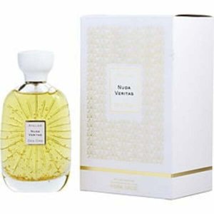 Atelier 335132 Eau De Parfum Spray 3.4 Oz For Anyone