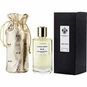 Mancera 327683 Eau De Parfum Spray 4 Oz For Anyone