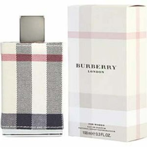 Burberry 349609 Eau De Parfum Spray 3.3 Oz (new Packaging) For Women