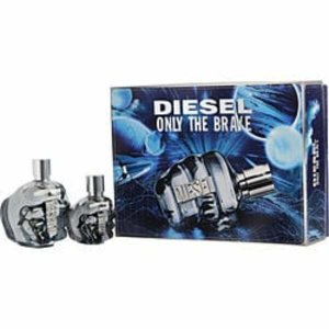 Diesel 352559 Edt Spray 4.2 Oz  Edt Spray 1.2 Oz For Men