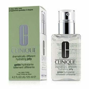 Clinique 319362 Dramatically Different Hydrating Jelly (with Pump)  --