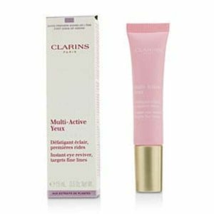 Clarins 306327 Multi-active Yeux --15ml0.5oz For Women