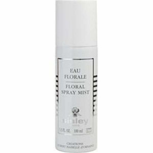 Sisley 343078 Botanical Floral Spray Mist Alcohol-free--100ml3.3oz For