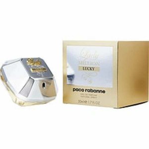 Paco 311143 Eau De Parfum Spray 1.7 Oz For Women