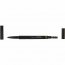 Shiseido 340237 Brow Inktrio Pencil - 2 Taupe --pencil (0.06g0.002oz),