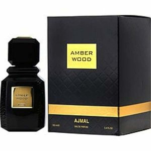 Ajmal 324803 Ajmal Eau De Parfum Spray 3.4 Oz For Anyone