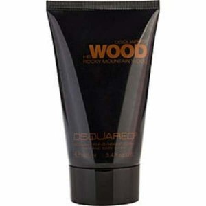 Dsquared2 305777 Hair Amp; Body Wash 3.4 Oz For Men