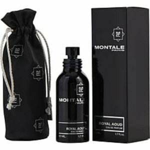 Montale 305580 Eau De Parfum Spray 1.7 Oz For Anyone