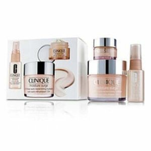 Clinique 323813 Moisture Surge Set: Moisture Surge 72-hr 125ml+ All Ab