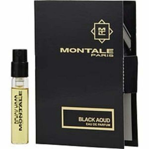 Montale 338911 Eau De Parfum Spray Vial For Men