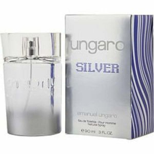 Ungaro 313244 Edt Spray 3 Oz For Men