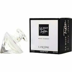 Lancome 325166 Eau De Parfum Spray 2.5 Oz For Women