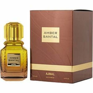 Ajmal 344330 Ajmal Eau De Parfum Spray 3.4 Oz For Anyone