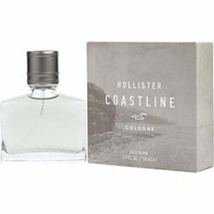 Hollister 318702 Eau De Cologne Spray 1.7 Oz For Men