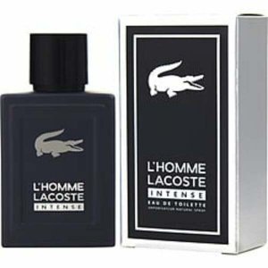 Lacoste 325083 Edt Spray 1.7 Oz For Men