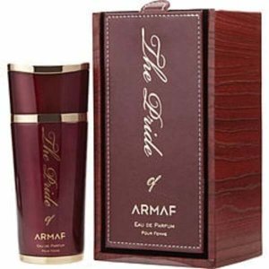 Armaf 336771 Eau De Parfum Spray 3.4 Oz For Women