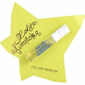 Lolita 326820 Eau De Parfum Spray Vial On Card (new Packaging) For Wom