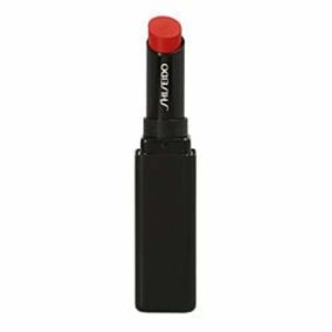 Shiseido 339776 Visionairy Gel Lipstick - 221 Code Red --1.4ml0.05oz F