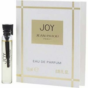 Jean 306980 Eau De Parfum Vial For Women