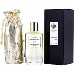 Mancera 355494 Eau De Parfum Spray 4 Oz For Anyone