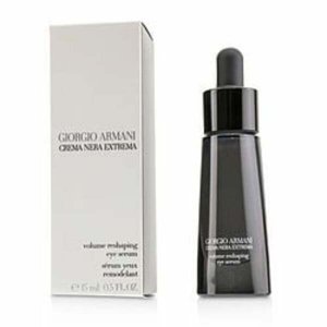 Giorgio 311092 Crema Nera Extrema Volume Reshaping Eye Serum --15ml0.5