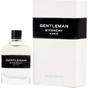 Givenchy 304683 Edt 0.20 Oz Mini For Men