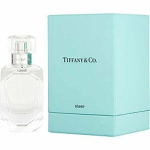 Tiffany 354697 Edt Spray 1.7 Oz For Women