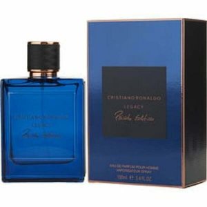 Cristiano 307750 Eau De Parfum Spray 3.4 Oz (private Edition) For Men